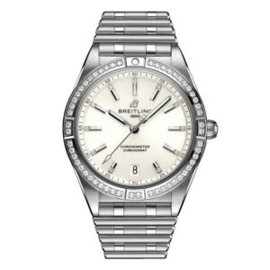 BREITLING CHRONOMAT AUTOMATIC 36 ブライトリング クロノマット オートマチック 36 A10380591A1A1