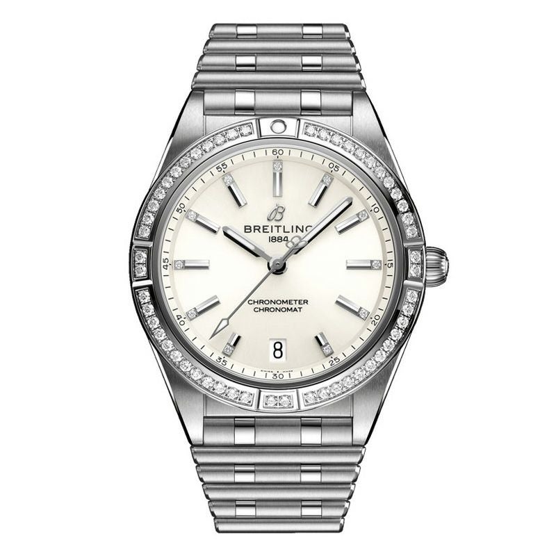 BREITLING CHRONOMAT AUTOMATIC 36 ブライトリング クロノマット オートマチック 36 A10380591A1A1