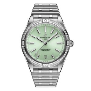 BREITLING CHRONOMAT AUTOMATIC 36 ブライトリング クロノマット オートマチック 36 A10380591L1A1