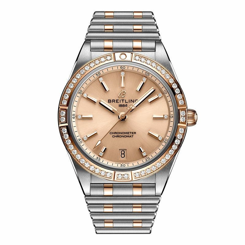BREITLING CHRONOMAT AUTOMATIC 36 ブライトリング クロノマット オートマチック 36 U10380591K1U1