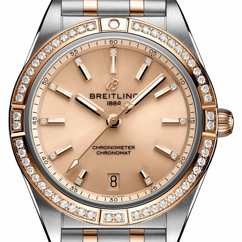 BREITLING CHRONOMAT AUTOMATIC 36 ブライトリング クロノマット オートマチック 36 U10380591K1U1