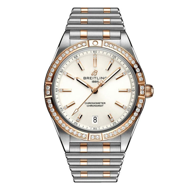 BREITLING CHRONOMAT AUTOMATIC 36 ブライトリング クロノマット オートマチック 36 U10380591A1U1