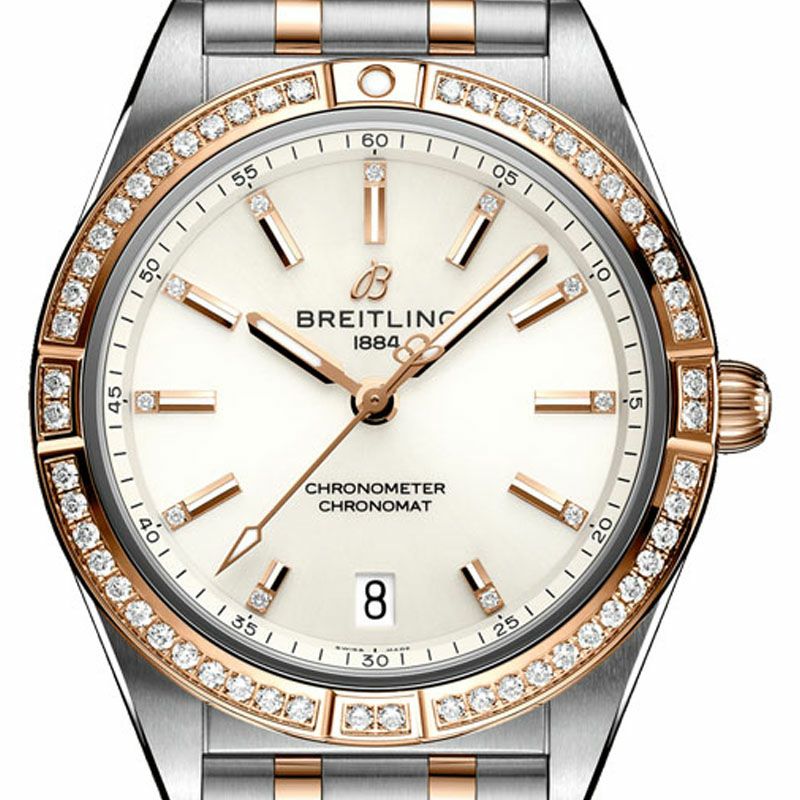 BREITLING CHRONOMAT AUTOMATIC 36 ブライトリング クロノマット オートマチック 36 U10380591A1U1