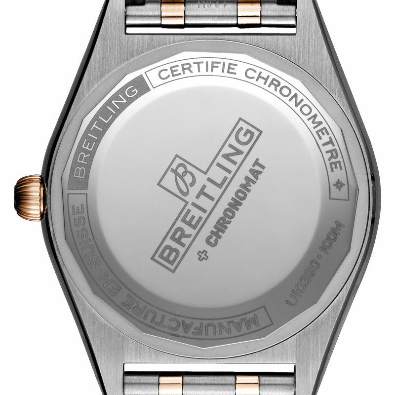 BREITLING CHRONOMAT AUTOMATIC 36 ブライトリング クロノマット オートマチック 36 U10380591A1U1