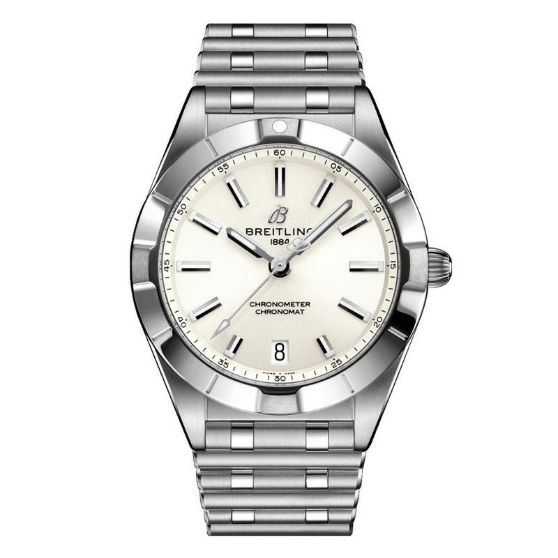 BREITLING CHRONOMAT 32 ブライトリング クロノマット 32 A77310101A2A1
