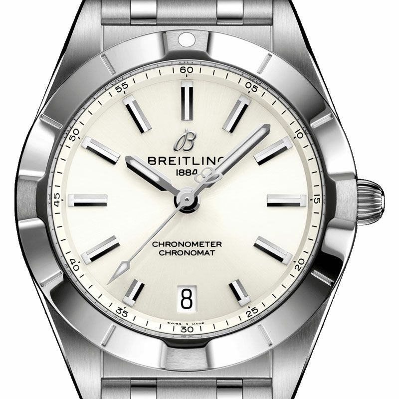 BREITLING CHRONOMAT 32 ブライトリング クロノマット 32 A77310101A2A1