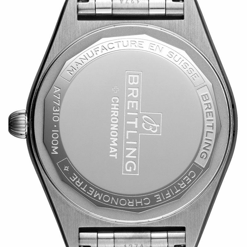 BREITLING CHRONOMAT 32 ブライトリング クロノマット 32 A77310101A2A1