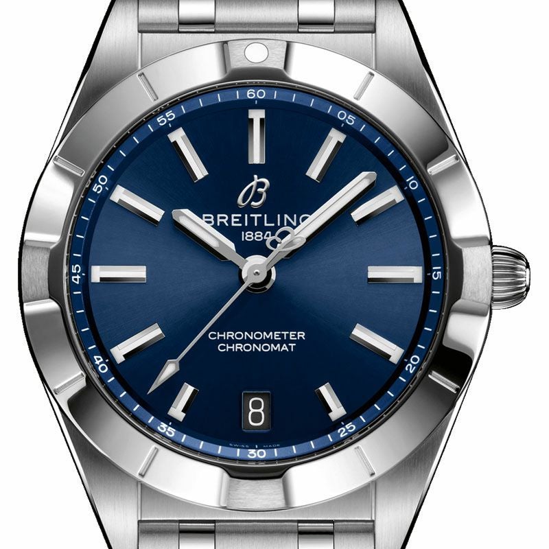 BREITLING CHRONOMAT 32 ブライトリング クロノマット 32 A77310101C1A1