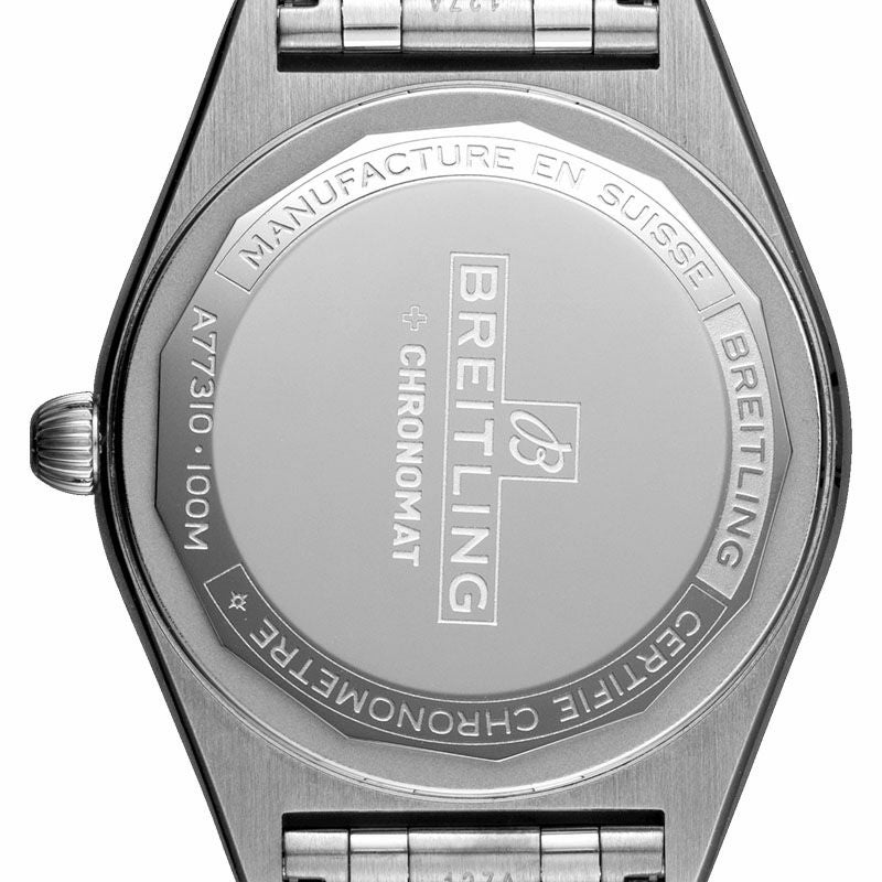 BREITLING CHRONOMAT 32 ブライトリング クロノマット 32 A77310101C1A1