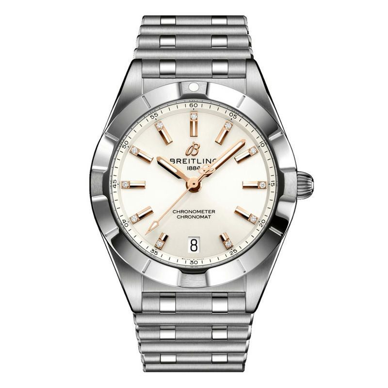 BREITLING CHRONOMAT 32 ブライトリング クロノマット 32 A77310101A3A1