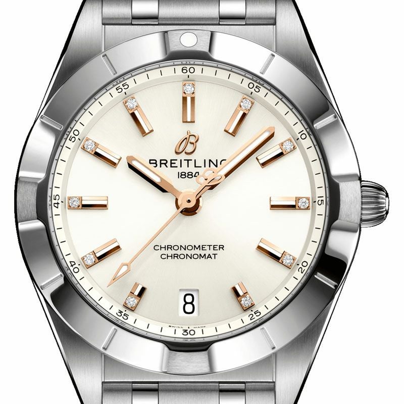 BREITLING CHRONOMAT 32 ブライトリング クロノマット 32 A77310101A3A1