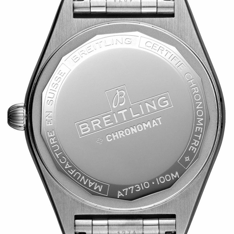 BREITLING CHRONOMAT 32 ブライトリング クロノマット 32 A77310101A3A1