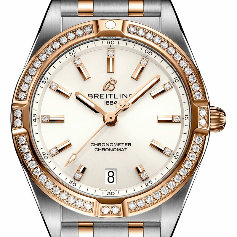 BREITLING CHRONOMAT 32 ブライトリング クロノマット 32 U77310591A1U1