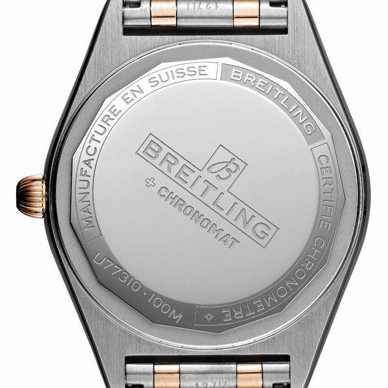 BREITLING CHRONOMAT 32 ブライトリング クロノマット 32 U77310591A1U1