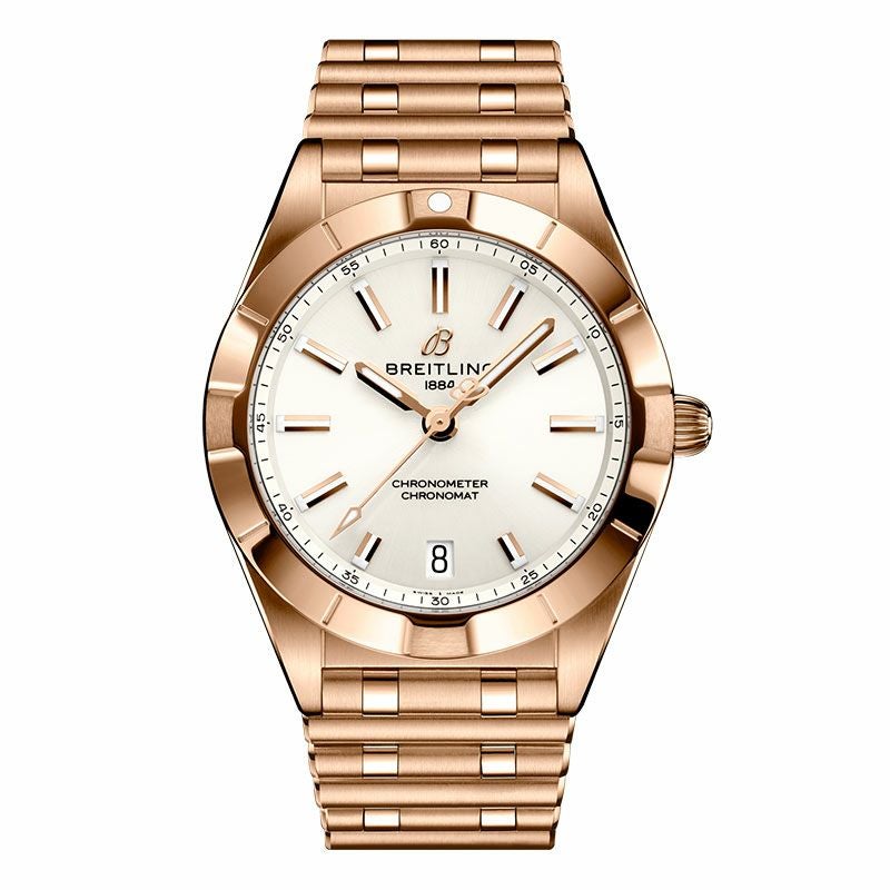 BREITLING CHRONOMAT 32 ブライトリング クロノマット 32 R77310101A1R1