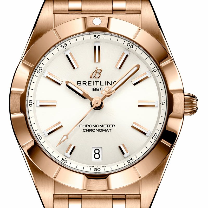 BREITLING CHRONOMAT 32 ブライトリング クロノマット 32 R77310101A1R1