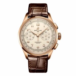 BREITLING PREMIER B09 CHRONOGRAPH 40 ブライトリング プレミエ B09 クロノグラフ 40 RB0930371G1P1