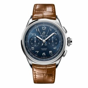 BREITLING PREMIER B15 DUOGRAPH 42 ブライトリング プレミエ B15 デュオグラフ 42 AB1510171C1P1