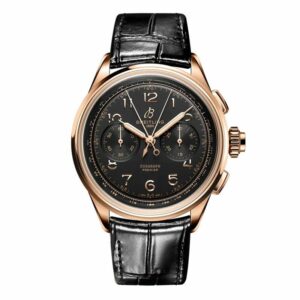 BREITLING PREMIER B15 DUOGRAPH 42 ブライトリング プレミエ B15 デュオグラフ 42 RB1510251B1P1