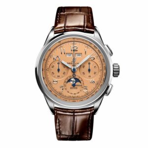 BREITLING PREMIER B25 DATORA 42 ブライトリング プレミエ B25 ダトラ 42 AB2510201K1P1