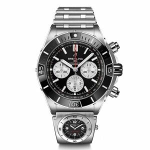BREITLING SUPER CHRONOMAT B01 44 ブライトリング スーパー クロノマット B01 44 AB0136251B1A2