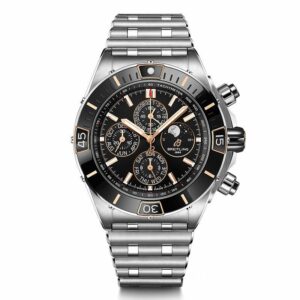 BREITLING SUPER CHRONOMAT 44 FOUR-YEAR CALENDAR ブライトリング スーパー クロノマット 44 フォーイヤー カレンダー I19320251B1A1