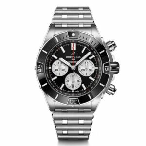 BREITLING SUPER CHRONOMAT B01 44 ブライトリング スーパー クロノマット B01 44 AB0136251B1A1
