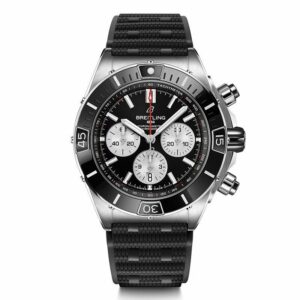 BREITLING SUPER CHRONOMAT B01 44 ブライトリング スーパー クロノマット B01 44 AB0136251B1S1