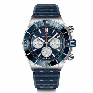BREITLING SUPER CHRONOMAT B01 44 ブライトリング スーパー クロノマット B01 44 AB0136161C1S1