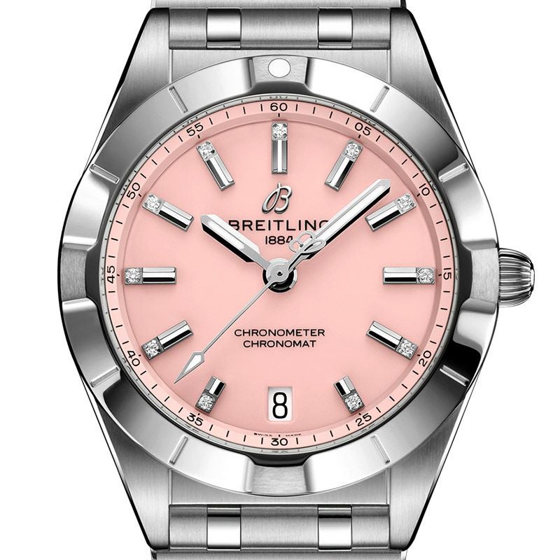 BREITLING CHRONOMAT 32 ブライトリング クロノマット 32 A77310101K1A1