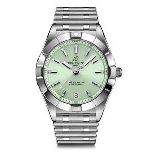 BREITLING CHRONOMAT 32 ブライトリング クロノマット 32 A77310101L1A1