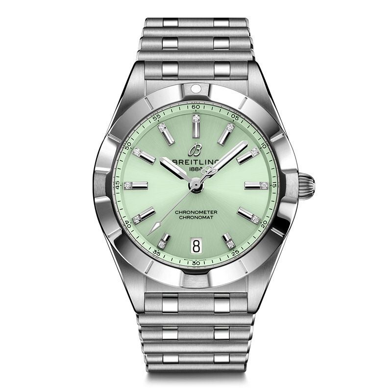 BREITLING CHRONOMAT 32 ブライトリング クロノマット 32 A77310101L1A1