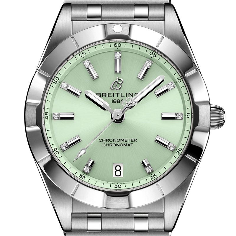 BREITLING CHRONOMAT 32 ブライトリング クロノマット 32 A77310101L1A1