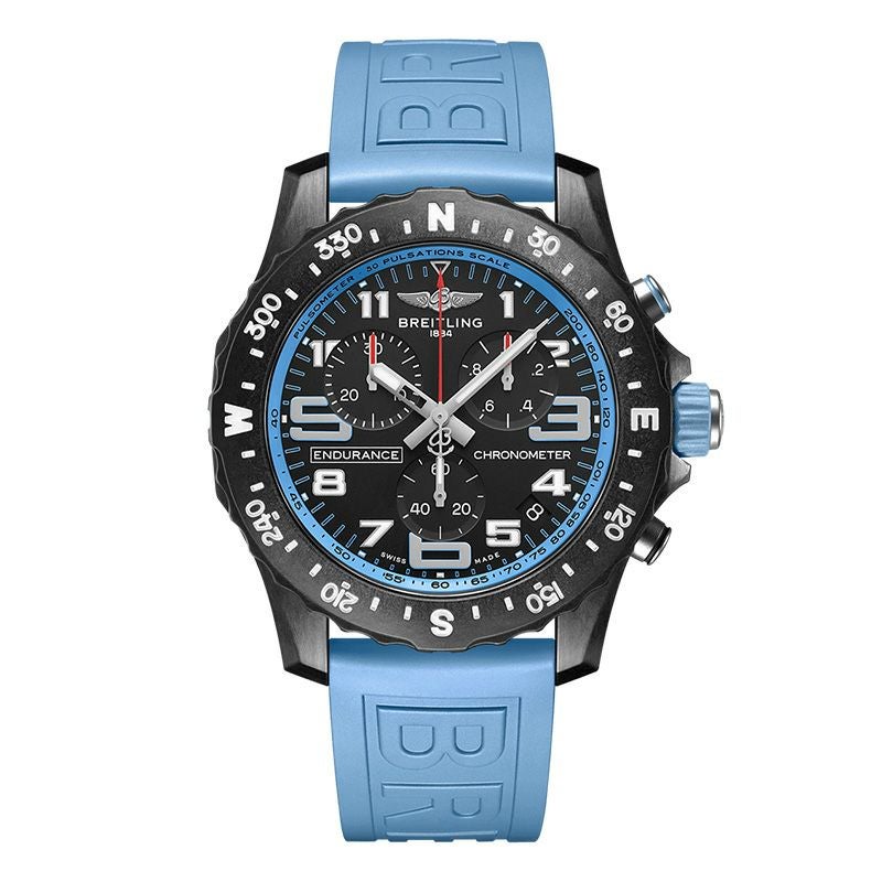 BREITLING ENDURANCE PRO ブライトリング エンデュランス プロ X82310281B1S1