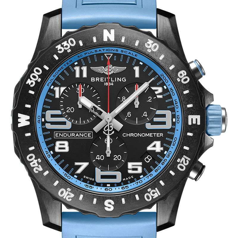 BREITLING ENDURANCE PRO ブライトリング エンデュランス プロ X82310281B1S1