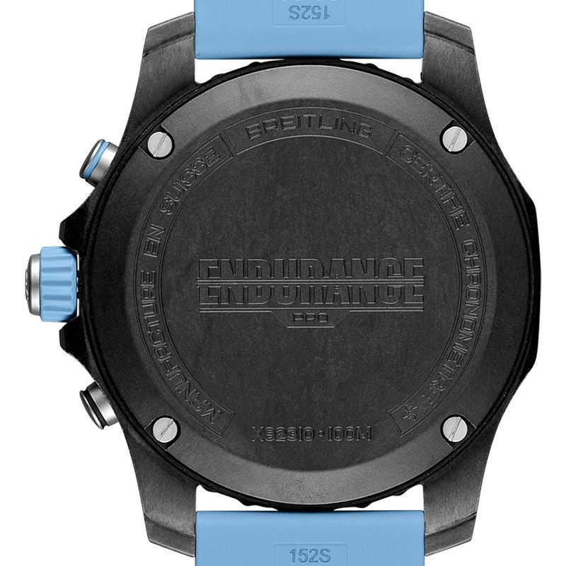 BREITLING ENDURANCE PRO ブライトリング エンデュランス プロ X82310281B1S1