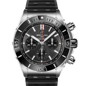 BREITLING SUPER CHRONOMAT B01 44 ブライトリング スーパー クロノマット B01 44 AB0136251B2S1
