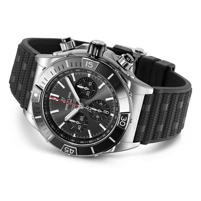 BREITLING SUPER CHRONOMAT B01 44 ブライトリング スーパー クロノマット B01 44 AB0136251B2S1