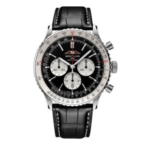 BREITLING NAVITIMER B01 CHRONOGRAPH 46 ブライトリング ナビタイマー B01 クロノグラフ 46 AB0137211B1P1