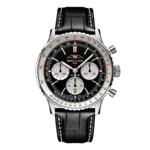 BREITLING NAVITIMER B01 CHRONOGRAPH 43 ブライトリング ナビタイマー B01 クロノグラフ 43 AB0138211B1P1