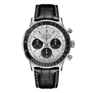 BREITLING NAVITIMER B01 CHRONOGRAPH 43 ブライトリング ナビタイマー B01 クロノグラフ 43 AB0138241G1P1