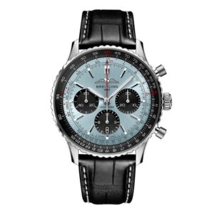 BREITLING NAVITIMER B01 CHRONOGRAPH 43 ブライトリング ナビタイマー B01 クロノグラフ 43 AB0138241C1P1