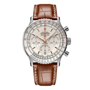 BREITLING NAVITIMER B01 CHRONOGRAPH 41 ブライトリング ナビタイマー B01 クロノグラフ 41 AB0139211G1P1