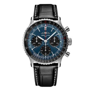 BREITLING NAVITIMER B01 CHRONOGRAPH 41 ブライトリング ナビタイマー B01 クロノグラフ 41 AB0139241C1P1