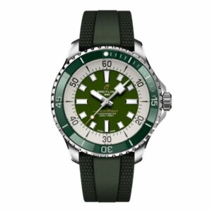 BREITLING SUPEROCEAN AUTOMATIC 44 ブライトリング スーパーオーシャン オートマチック 44 A17376A31L1S1