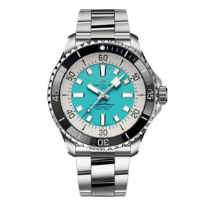 BREITLING SUPEROCEAN AUTOMATIC 44 ブライトリング スーパーオーシャン オートマチック 44 A17376211L2A1