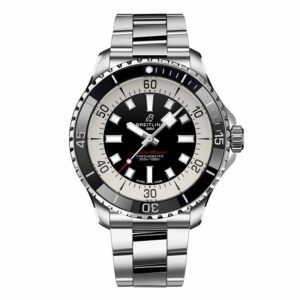 BREITLING SUPEROCEAN AUTOMATIC 44 ブライトリング スーパーオーシャン オートマチック 44 A17376211B1A1