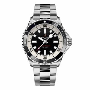 BREITLING SUPEROCEAN AUTOMATIC 42 ブライトリング スーパーオーシャン オートマチック 42 A17375211B1A1