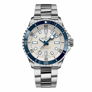 BREITLING SUPEROCEAN AUTOMATIC 42 ブライトリング スーパーオーシャン オートマチック 42 A17375E71G1A1