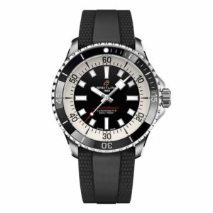 BREITLING SUPEROCEAN AUTOMATIC 42 ブライトリング スーパーオーシャン オートマチック 42 A17375211B1S1